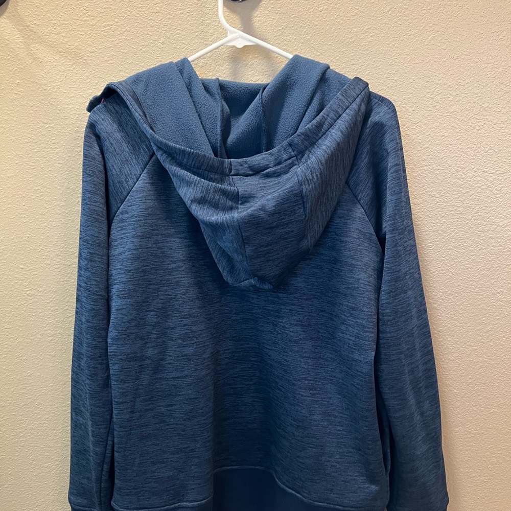 Under Armour Women Zip Up - Picture 3 of 6